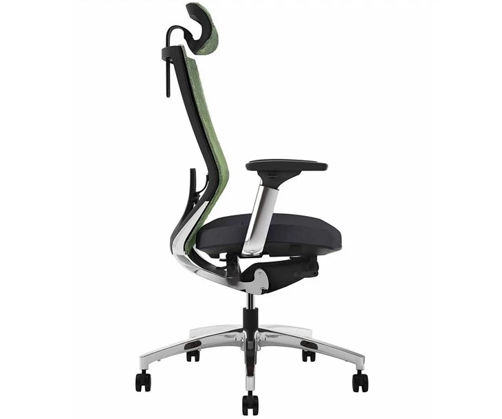 Executive Mesh Office Chair