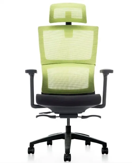 এরগনোমিক জাল অফিস চেয়ার